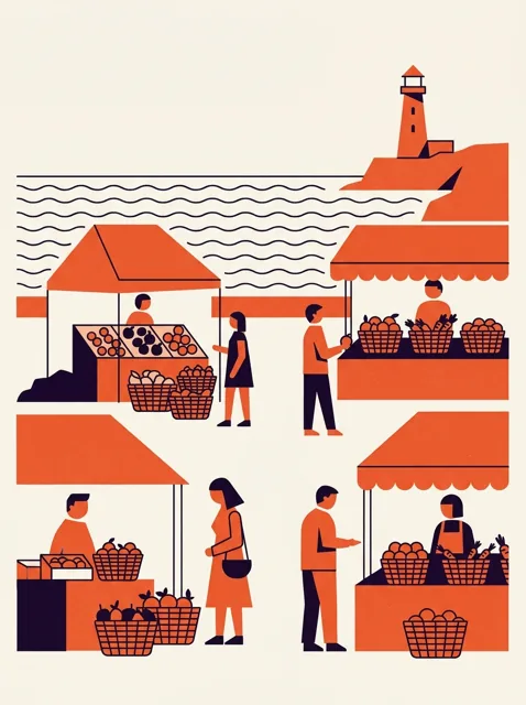 Feria de Artesanía Internacional · Santander