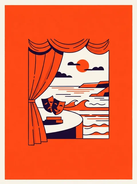 «Agua de Soto» de G.T. Selena · Avilés